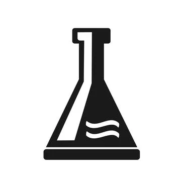 119-flat icon Stock Illustration