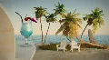 (1191) Romantic Tropical Beach Ocean Getaway Escape Vacation Adventure HD Footage
