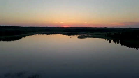 11lakeseliger Vídeos de archivo 156923953