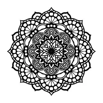 11m Illustrazione stock