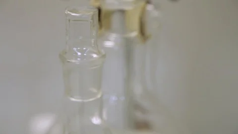 11Mechanical mixing Stock Footage 101661582