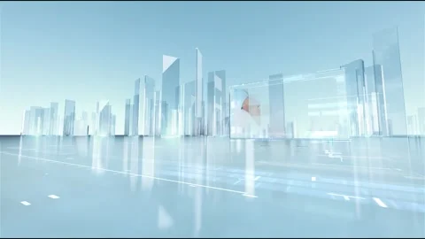 11T Business Finance Data Dashboard with Charts  After Effects	Stock