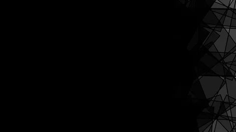 12 Abstract Square Lines Alpha Transition Wipes Masks 스톡 동영상 104166873