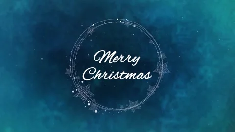 12 Christmas Titles Stock After Effects