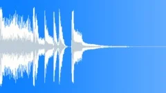 12 Cities Stinger Stock Music