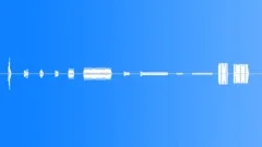 12 Computer Bleep Sound Effects Sound Effect