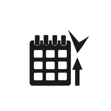 12-flat icon Stock Illustration