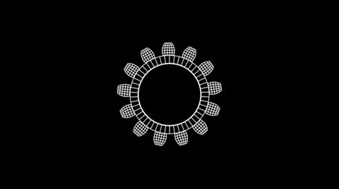 12 動画素材 26360172