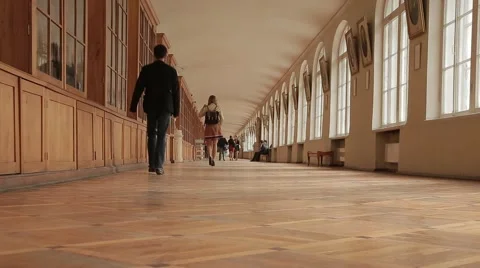 12 kollegiy Stock Footage 53281028