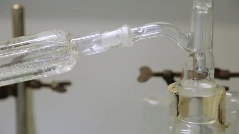 12 Mechanical mixing Stock Footage 101661587