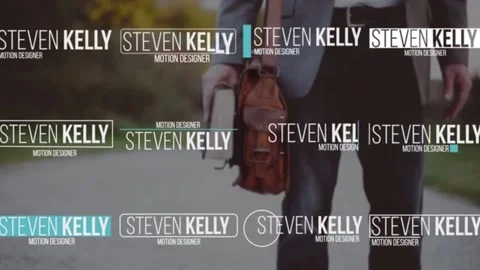 12-modern-lower-thirds Stock After Effects