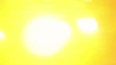 12. Motion Light Swipe with Burn Flare Yellow Film Effect for Video Editing Stock Footage 311628712