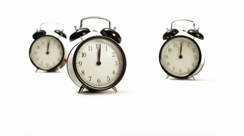 12 O'Clock Dolly In Out (2k 16:9 / 23.98) Stock Footage