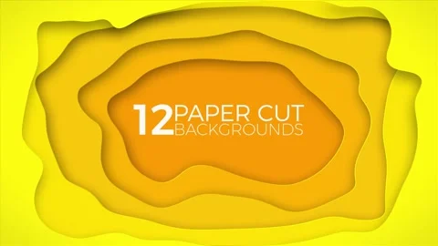 Paper Animation After Effects Templates ~ Projects | Pond5