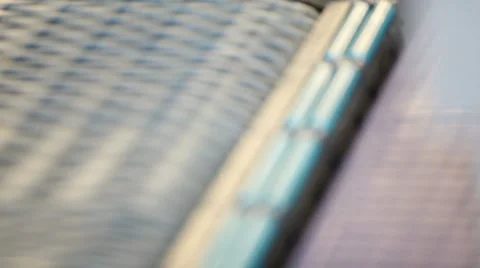 12 QT6 HD Stock Footage 954371