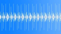 120 bpm beatbox loop 1 Sound Effect