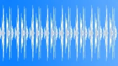 120 bpm beatbox loop 5 Sound Effect