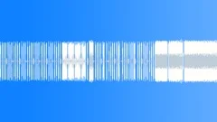 120 BPM Dry Trance Synth Loop Stock Music
