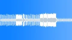 120 BPM Dry Trance Synth LoopStock Music