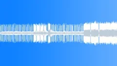 120 BPM Trance Synth Loop with ReverbStock Music