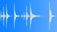 120 Fill Reggae 1 Stock Music