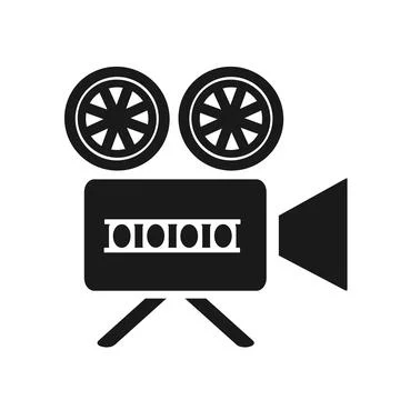 120-flat icon Illustrazione stock