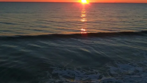 120fps sunriseMOV 動画素材 99005014