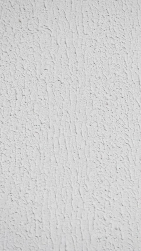 121_White wall texture pattern background.mp4 Stock Footage 347072460