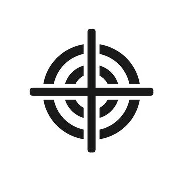 123-flat icon Stock Illustration