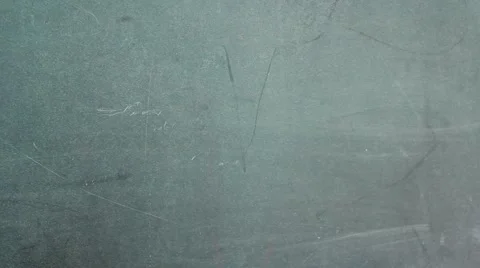 "123" written across blank chalkboard Stock Footage 45706542
