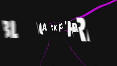 124 Animation Text Liquid Brush and Explosion Effect Black Friday v1 Stock-Footage 138173776