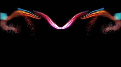 1280 GALACTIC BUT2 Video stock 8524011