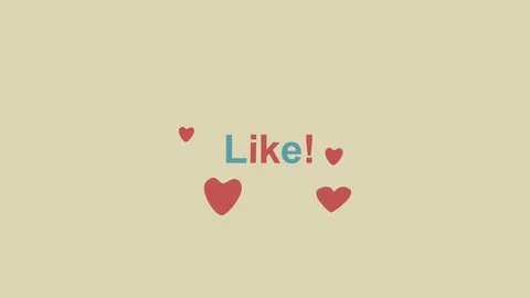 Like Stock Footage 129086486
