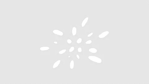 13 Animated Splash Liquid Motion Elements Stock-Footage 141255620