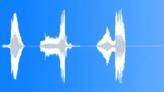 13 Car 1971 84E Sound Effect