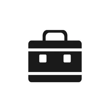 13-flat icon Stock Illustration