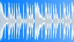 13 G-Anthem_Rolling Piano Melody 98bpm Stock Music