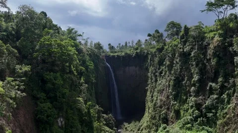 13 Kabut Pelangi Stock Footage 273555540