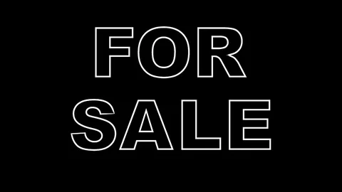 13 Text Animation that Dissolves into Particles For Sale Vidéo 129744623