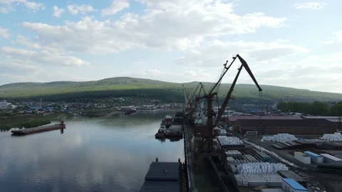 13 YstKut Irkutsk Stock Footage 196880691