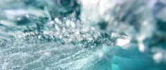 Under water barrel shot in slowmotion with a red camera