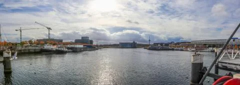 High  resolution  panorama  of  the  port  of  Kiel  in  Germany  on  a  sunny  day xkwx architecture,  blue,  bridge,  budapest,  buildings,  city,  cityscape,  clouds,  europe,  folk  festival,  germany,  harbour,  high  resolution,  kiel,  kiel  fjord,  kiel  sailing  city,  kiel  week,  landmark,  landscape,  maritime,  night,  nobile,  panorama,  port,  regatta  escort,  river,  sailing  ship,  sea,  ship,  ships,  sky,  skyline,  stockholm,  summer,  sun,  sunny,  sunset,  tourism,  town,  transport,  travel,  travel  photography,  urban,  view,  water,  windjammer  parade