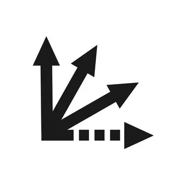 136-flat icon Stock Illustration