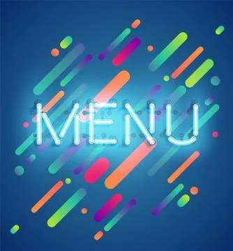 A Stock Illustration