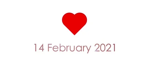 14 February-2 Stock Footage 146410310