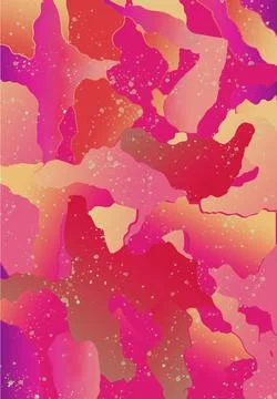 14-violet-vector-background Stock Illustration