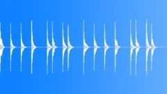 140 bpm - droid boogie loop 4 Sound Effect