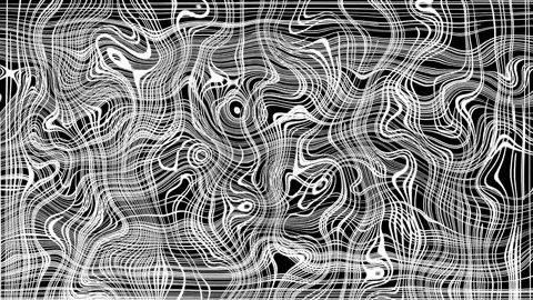142 turbulent inv Stock Footage 296756102