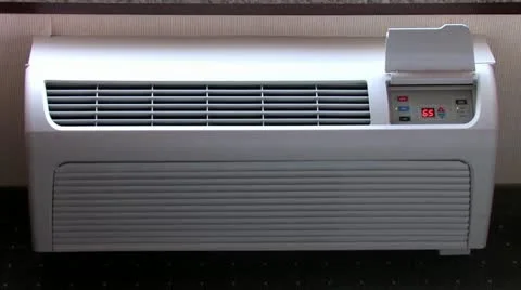 1440 Air Conditioner 6 Stock-Footage 12348966