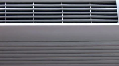 1440 Air Conditioner 8 Stock-Footage 12349033